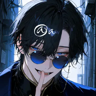 Profile image of Shaoran