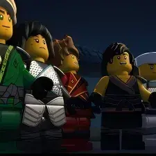 Profile image of Ninjago RPG