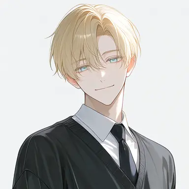 Profile image of 律