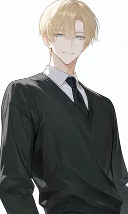Profile image of 律