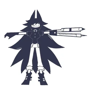 Profile image of Miss Circle