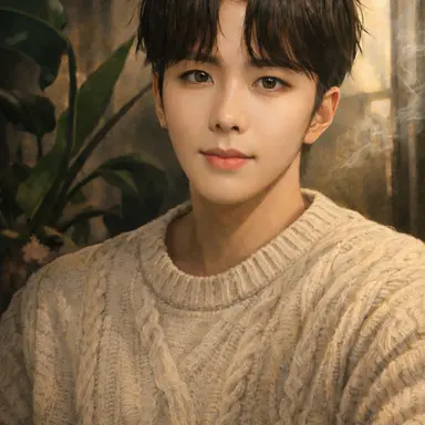 Profile image of パク・チャニ