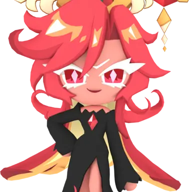 Profile image of 피닉스페퍼 쿠키