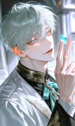 Profile image of エイデン・ベル・フェルナン