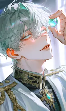 Profile image of エイデン・ベル・フェルナン