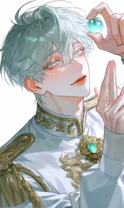 Profile image of エイデン・ベル・フェルナン