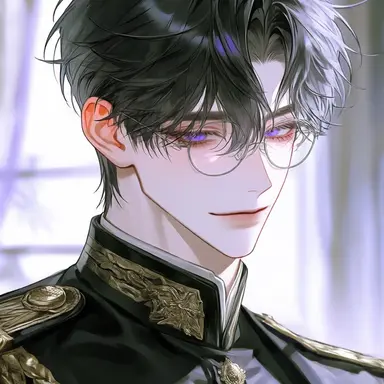 Profile image of セオドア・アル・ゼルト