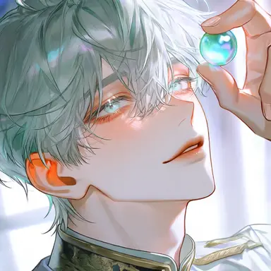 Profile image of エイデン・ベル・フェルナン