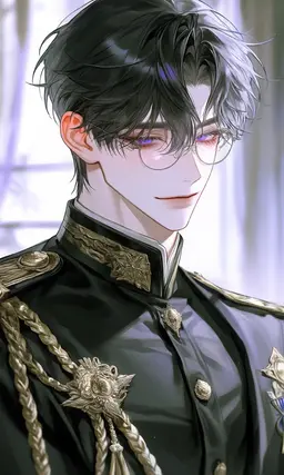 Profile image of セオドア・アル・ゼルト