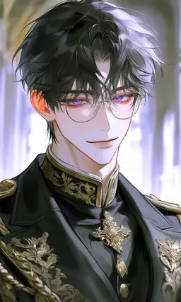Profile image of セオドア・アル・ゼルト
