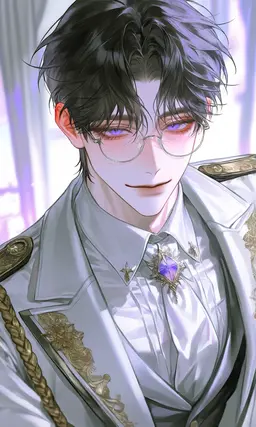 Profile image of セオドア・アル・ゼルト