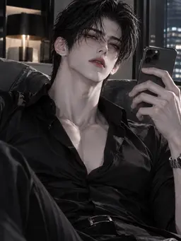 Profile image of 카이렌 아르세온