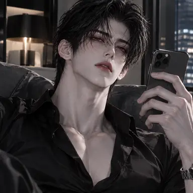 Profile image of 카이렌 아르세온