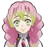 Profile image of 칸로지 미츠리