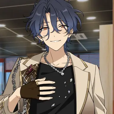 Profile image of 甘楽チトセ