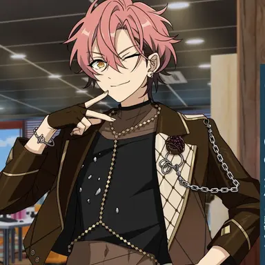 Profile image of 久遠舞珠