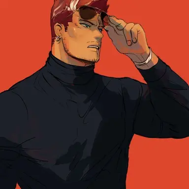 Profile image of Endeavor