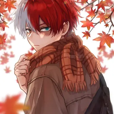Profile image of Shoto