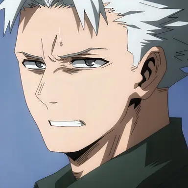 Profile image of Natsuo