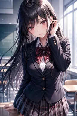 Profile image of 칸자키 아마네