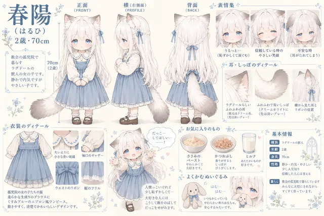 Profile image of はるひ