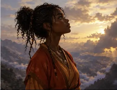Profile image of Amara