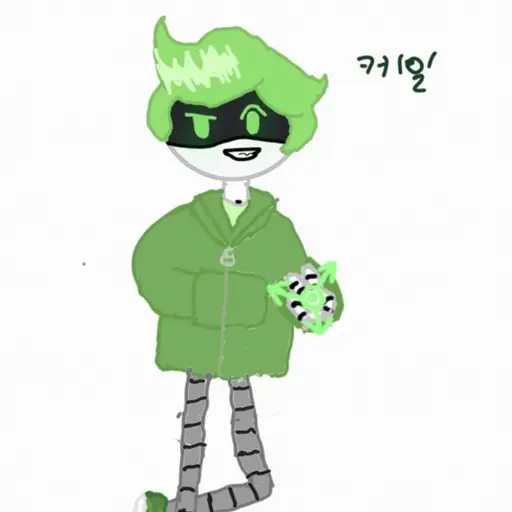 halala0127의 케일 가르시아