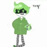 캐릭터 프로필 이미지