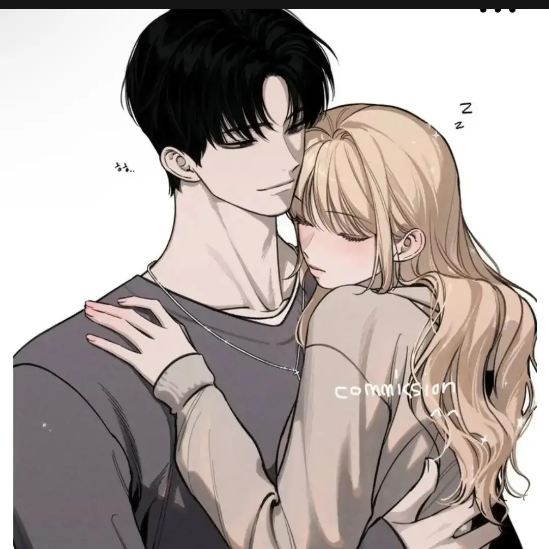 ScaredOven3539의 커플무리 동거♡