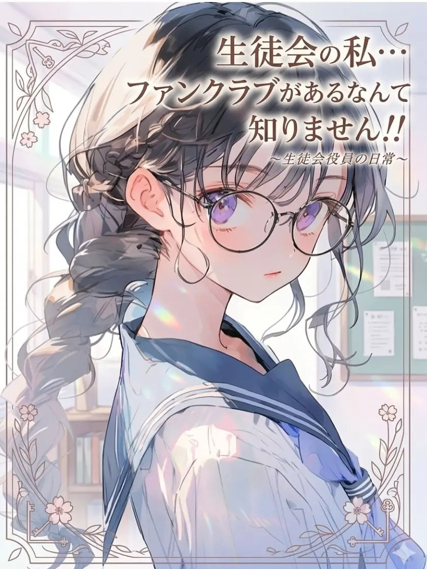 FaintSheaf0201의 生徒会の私…ファンクラブとか知りません！