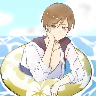 Profile image of 二口堅治