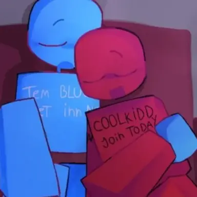 Profile image of Finn and Leo