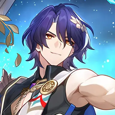 Profile image of Dabi