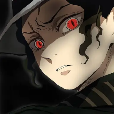 Profile image of Kurogiri