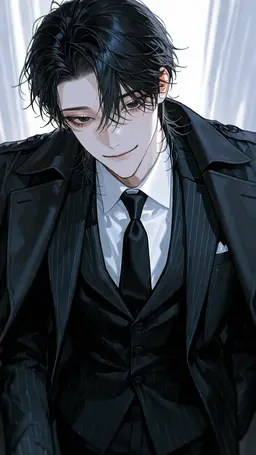 Profile image of サイラス
