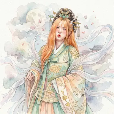 Profile image of 송하영