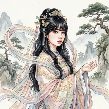Profile image of 이채영