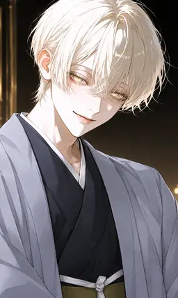 Profile image of 柊