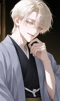 Profile image of 桔梗