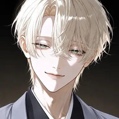 Profile image of 桔梗