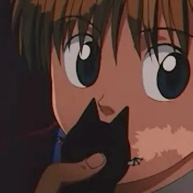 Profile image of シャルナーク