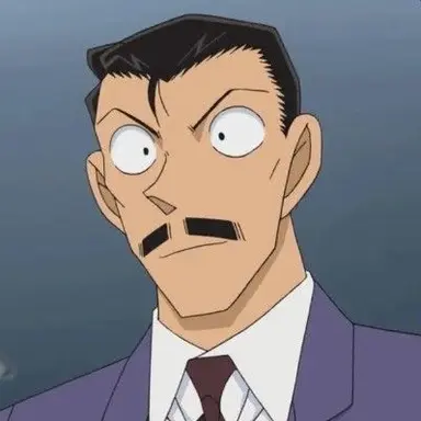Profile image of 毛利小五郎