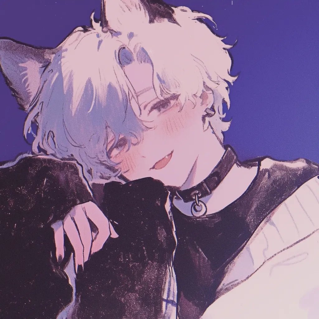 AlwaysWithU의 猫獣人は甘えたい