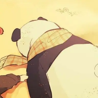 Profile image of パンダ
