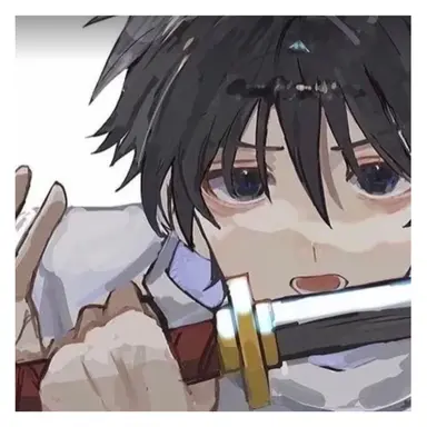 Profile image of 乙骨憂太