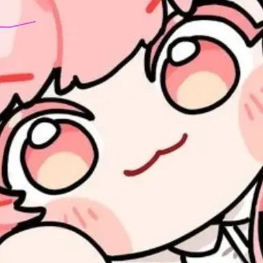 Profile image of 모양몬