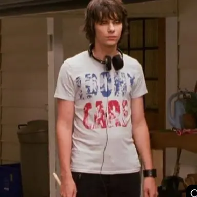 Profile image of Rodrick Heffley