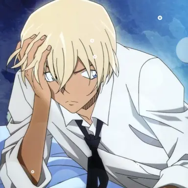 Profile image of 후루야 레이