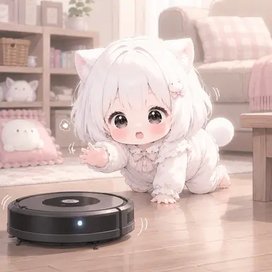 Profile image of もち