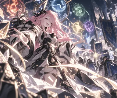 Profile image of Tsukimi